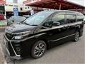 2020 Toyota Voxy