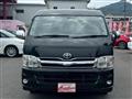 2014 Toyota Hiace Wagon