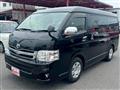 2014 Toyota Hiace Wagon
