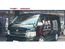 2014 Toyota Hiace Wagon