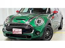 2020 BMW MINI Cooper