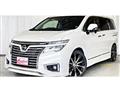 2019 Nissan Elgrand