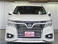 2019 Nissan Elgrand