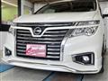 2019 Nissan Elgrand