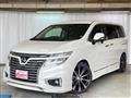 2019 Nissan Elgrand