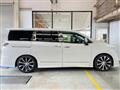 2019 Nissan Elgrand