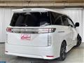 2019 Nissan Elgrand