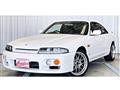 1996 Nissan Skyline