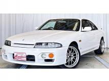 1996 Nissan Skyline