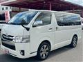 2015 Toyota Hiace Van