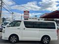 2015 Toyota Hiace Van
