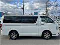 2015 Toyota Hiace Van