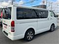 2015 Toyota Hiace Van