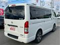 2015 Toyota Hiace Van