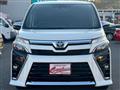 2021 Toyota Voxy