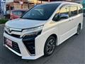 2021 Toyota Voxy