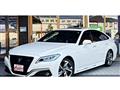 2018 Toyota Crown