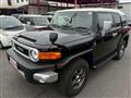 2017 Toyota FJ Cruiser