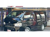 2025 Toyota Hiace Van