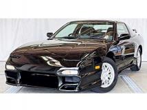 1997 Nissan 180SX