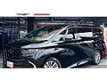 2024 Toyota Alphard