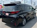 2024 Toyota Alphard