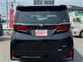 2024 Toyota Alphard
