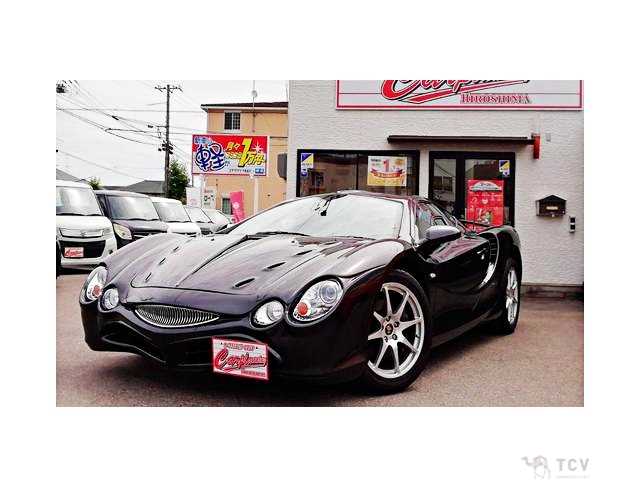 2008 Mitsuoka Orochi