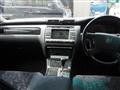 2006 Toyota Crown