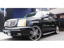 2004 Cadillac Escalade