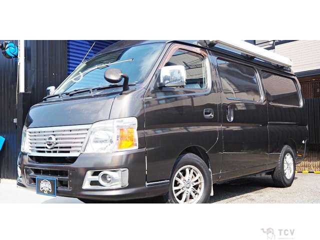 2006 Nissan Caravan