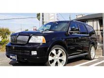 2006 Lincoln Navigator
