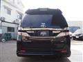 2010 Toyota Vellfire