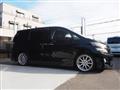 2010 Toyota Vellfire
