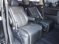 2010 Toyota Vellfire