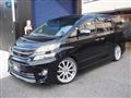 2010 Toyota Vellfire