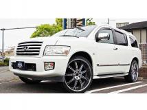 2006 Nissan Infinity Q45