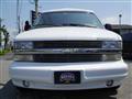 2002 Chevrolet Astro
