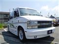 2002 Chevrolet Astro