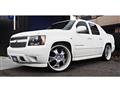 2007 Chevrolet Avalanche