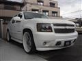 2007 Chevrolet Avalanche