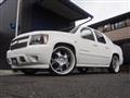 2007 Chevrolet Avalanche