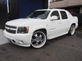 2007 Chevrolet Avalanche