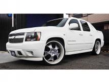 2007 Chevrolet Avalanche