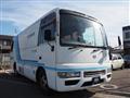 2006 Nissan Civilian Bus