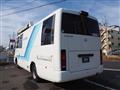 2006 Nissan Civilian Bus