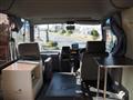 2006 Nissan Civilian Bus