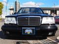 1991 Mercedes-Benz E-Class