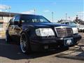 1991 Mercedes-Benz E-Class