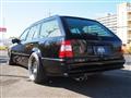 1991 Mercedes-Benz E-Class